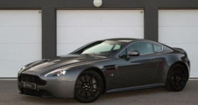 Aston martin V12 Vantage , garage PAGAL COLLECTION  Sainte-Croix-en-Plaine